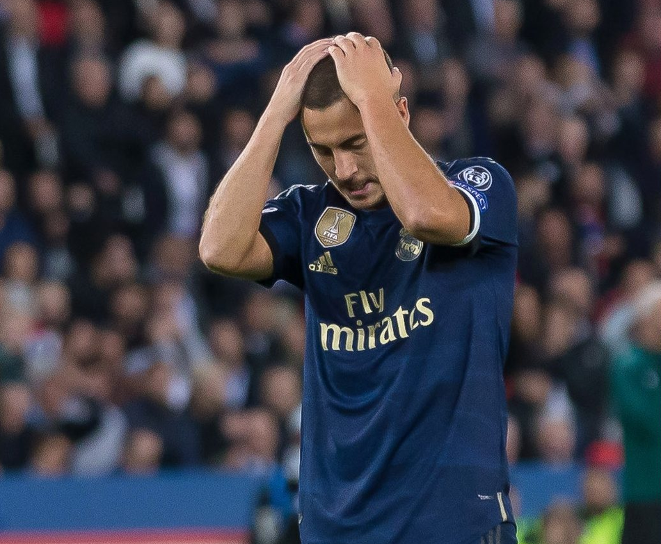 阿扎尔低迷遭群嘲 网友P图恶搞