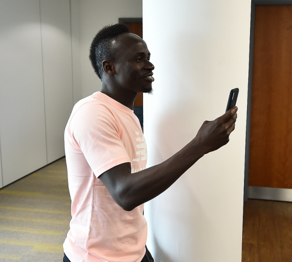 利物浦众将下厨 这才你敢吃吗？