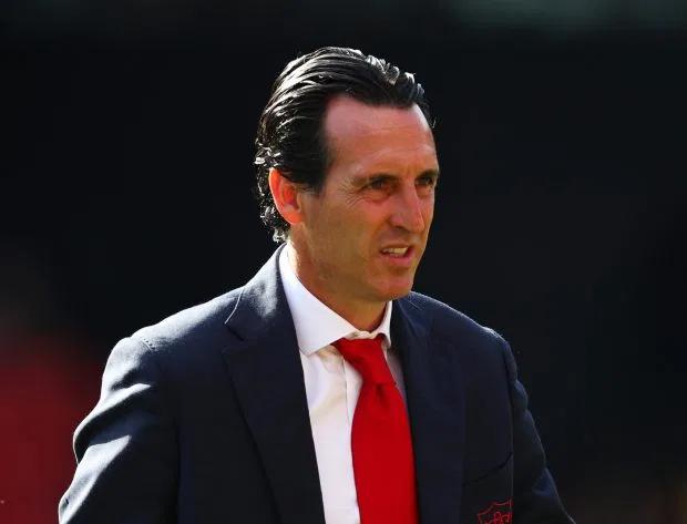 英媒列阿森纳新帅候选 7大名帅