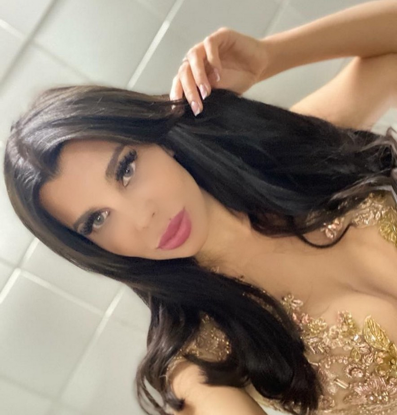 传奇有女已长熟！这画风美吗？