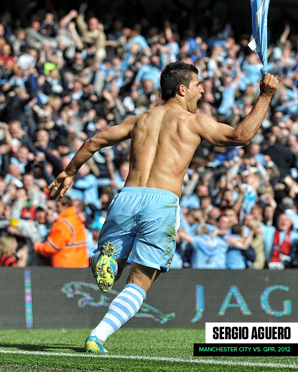 最帅脱衣庆祝：C罗梅西PK巴神