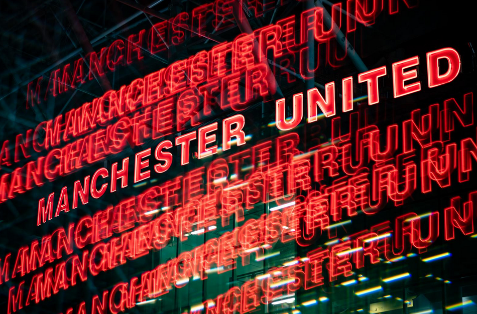 曼联官方40张照片回顾赛季