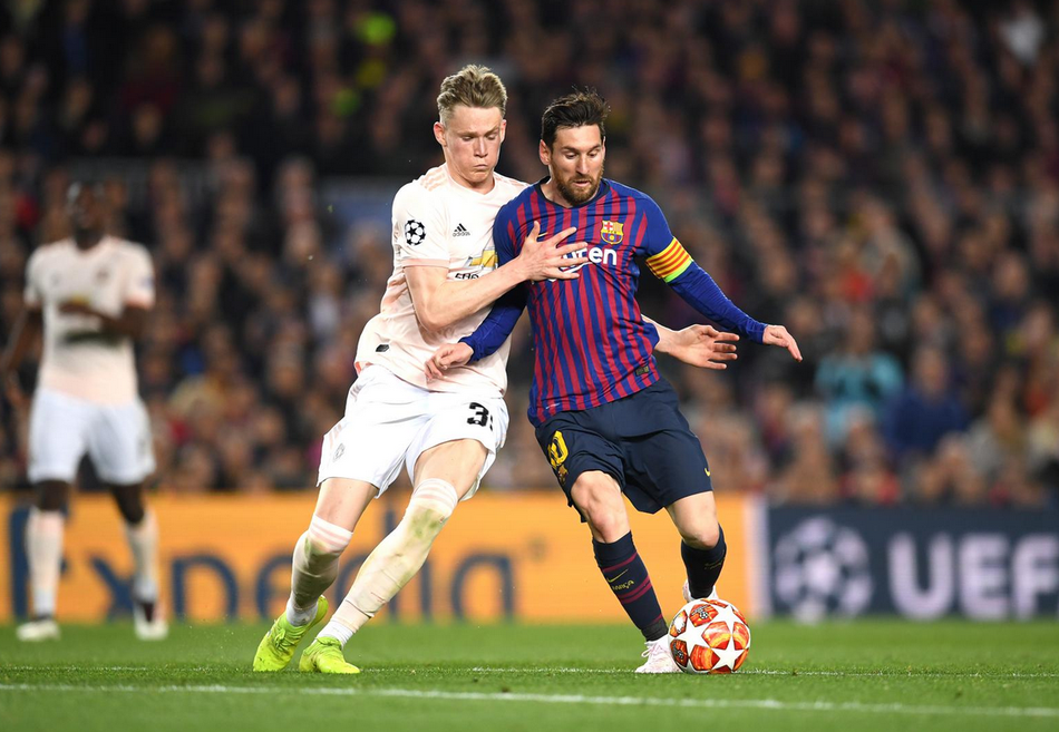 曼联官方40张照片回顾赛季