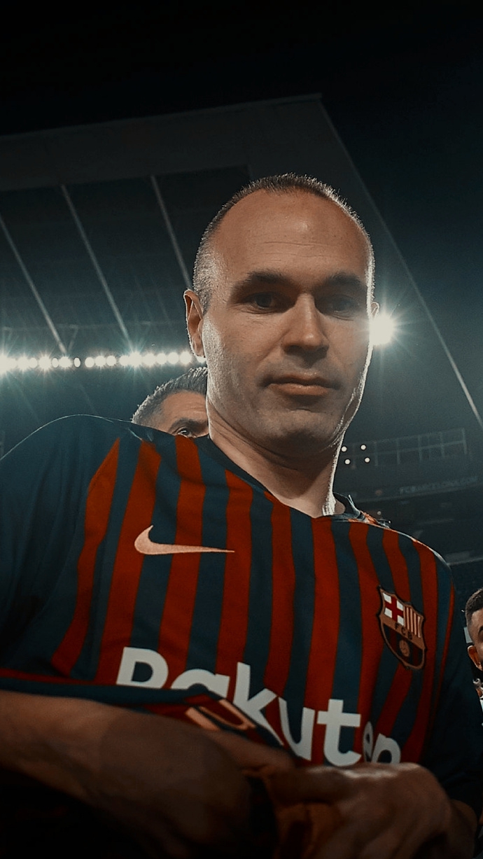 伊涅斯塔唯美壁纸_高清图集_新浪网