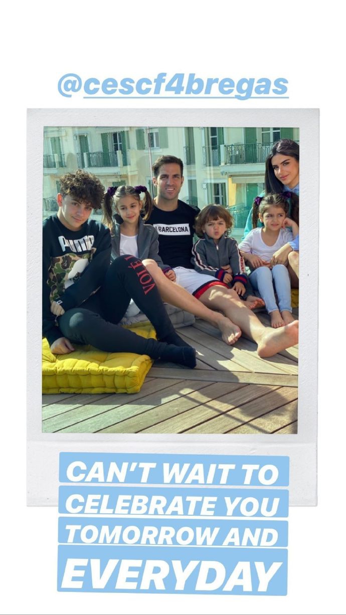 大女儿祝小法生日快乐：爱你！