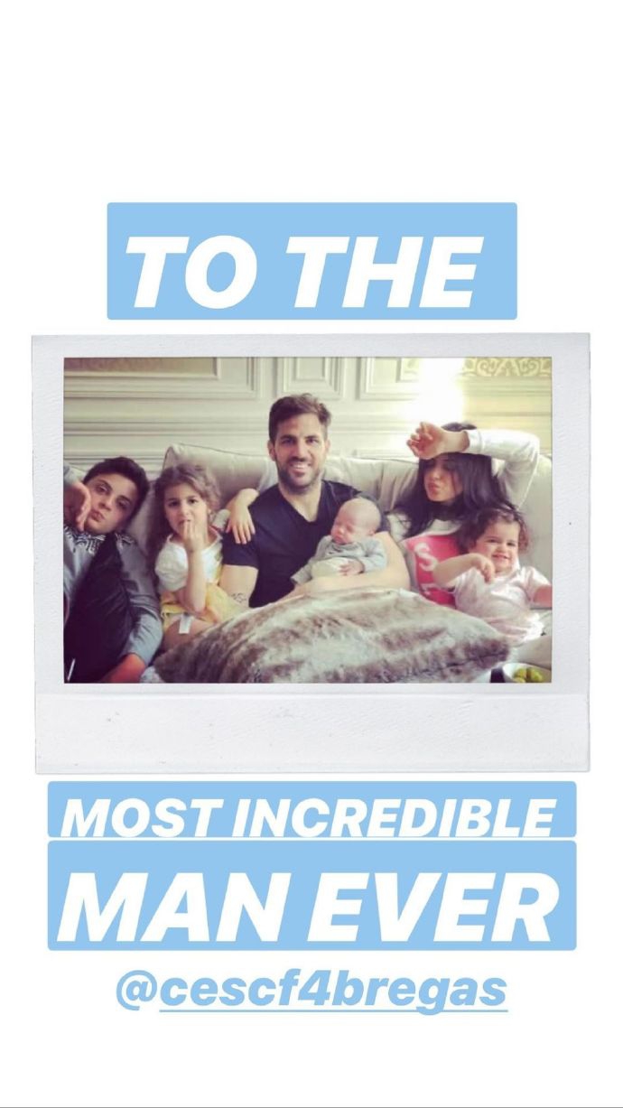 大女儿祝小法生日快乐：爱你！