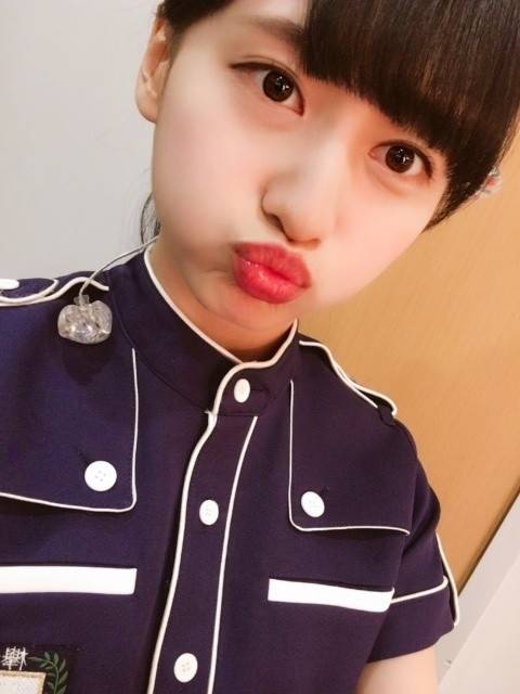 最美裁判!18岁日本美女太惊艳