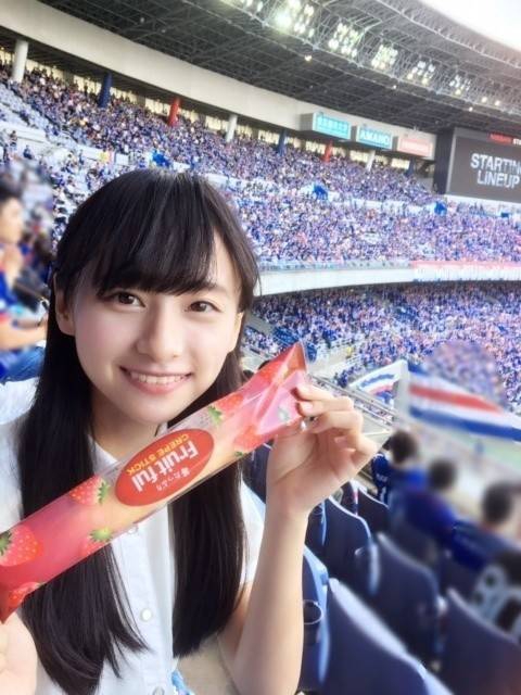 最美裁判!18岁日本美女太惊艳