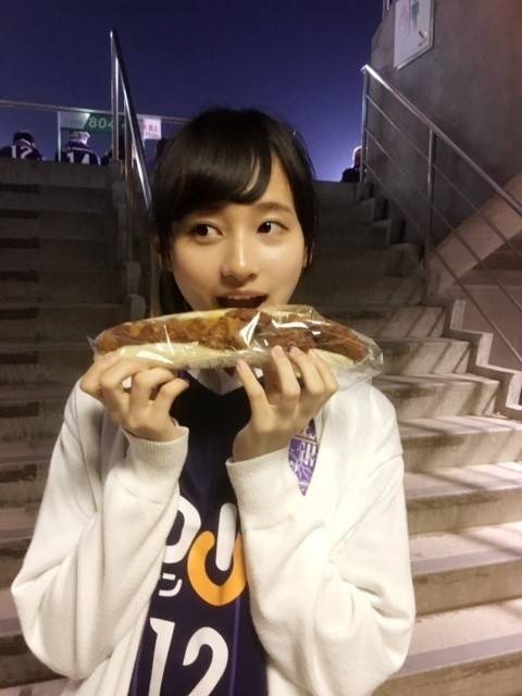 最美裁判!18岁日本美女太惊艳