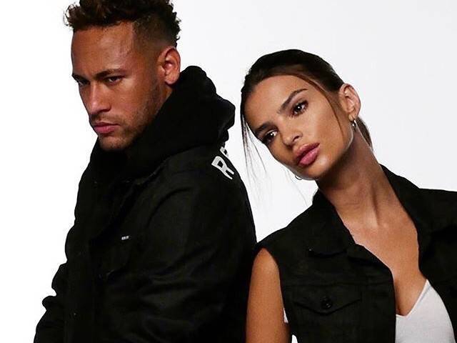 美胸模特风情绰约！内少也侧目