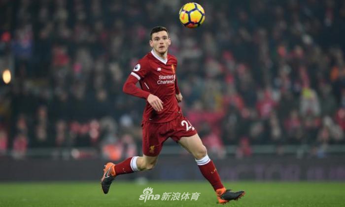 落选年度最佳11人阵:红军双王