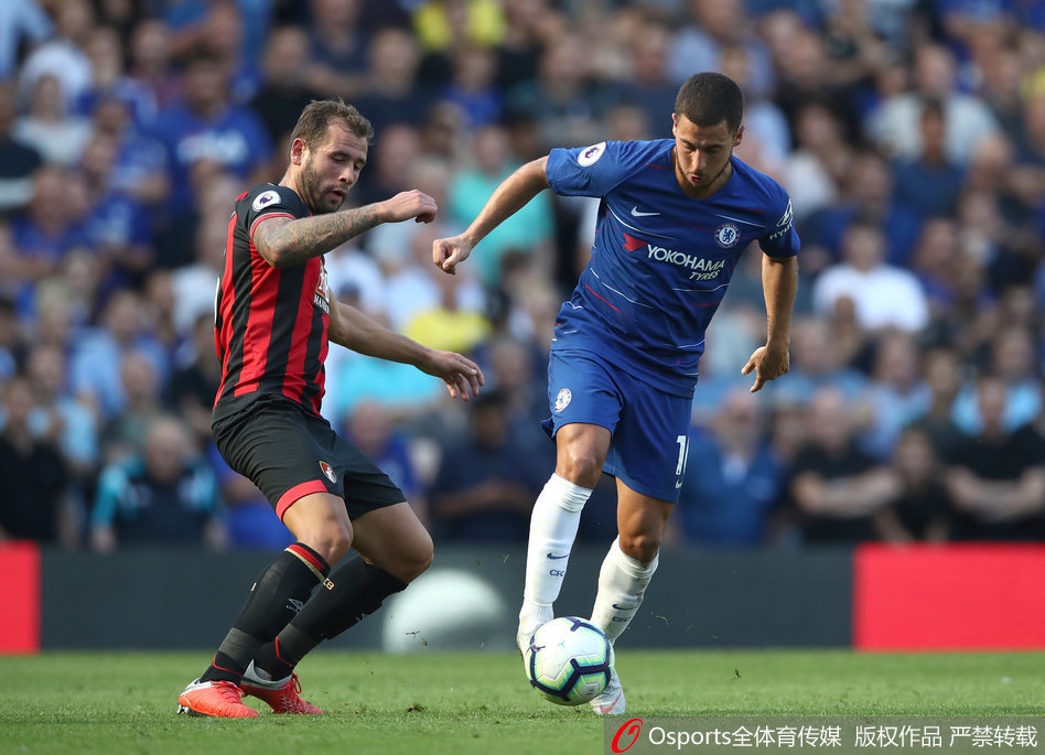 阿扎尔（切尔西）