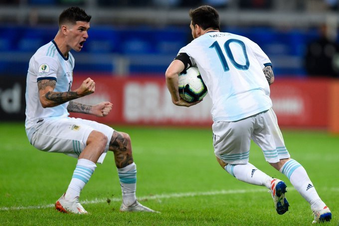 阿根廷遭阿媒集体炮轰:活受罪