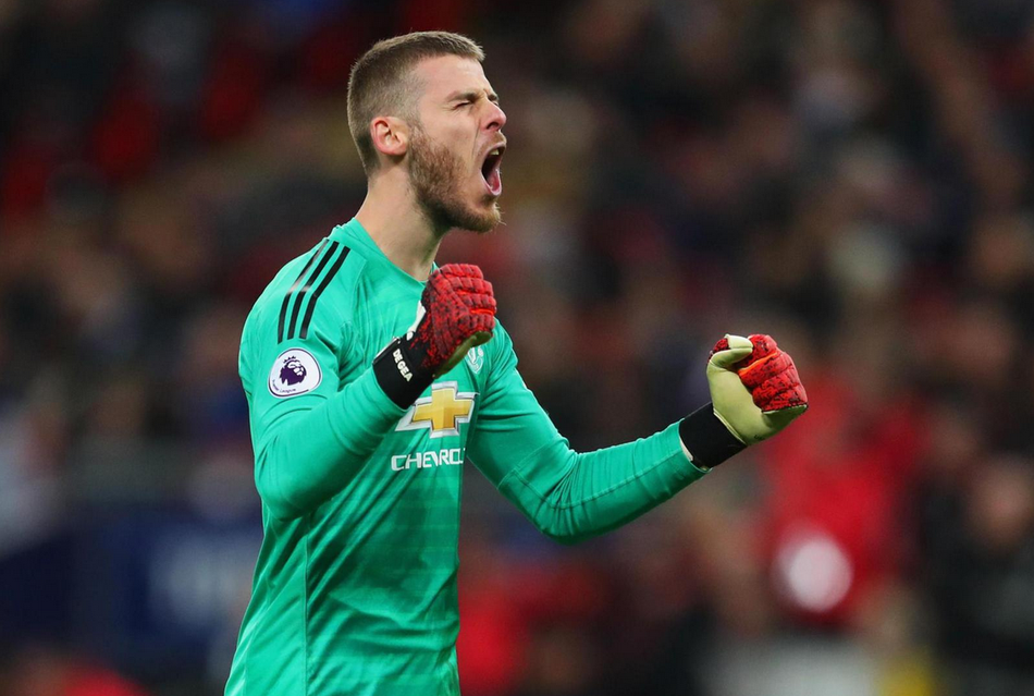 曼联官方40张照片回顾赛季