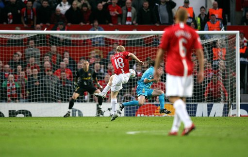 第四名：保罗-斯科尔斯