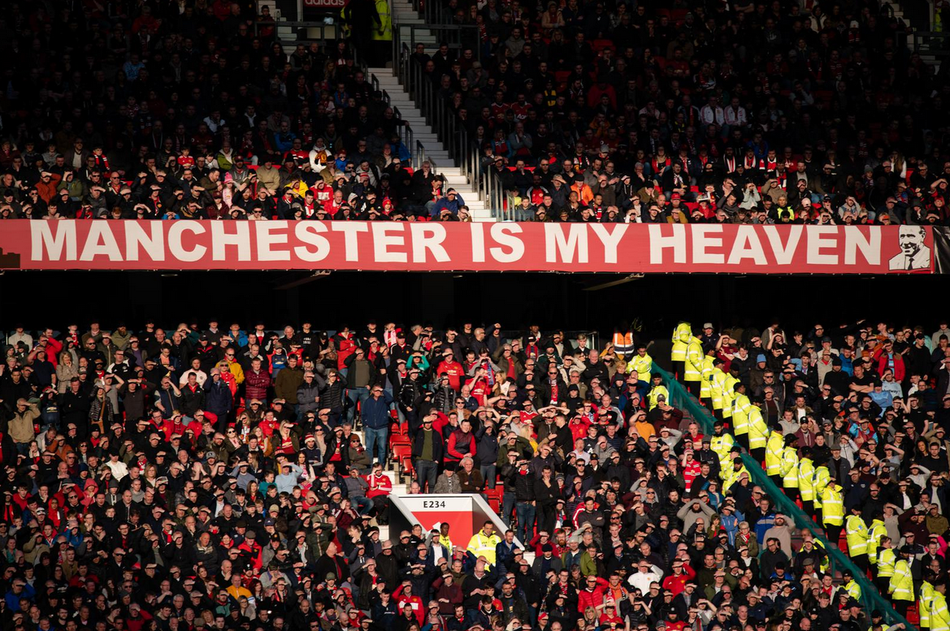 曼联官方40张照片回顾赛季