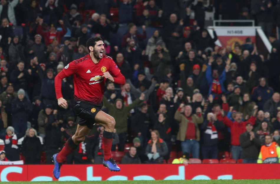 曼联官方40张照片回顾赛季