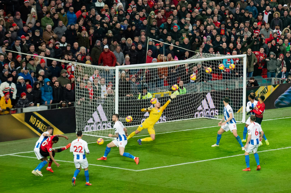 曼联官方40张照片回顾赛季