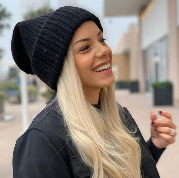 尤文悍将家有强妻！美貌又能干