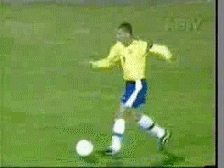 大罗震撼绝技！过人技术太嚣张