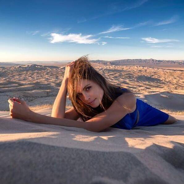 美！哲科拥绝美娇妻 艳福羡人