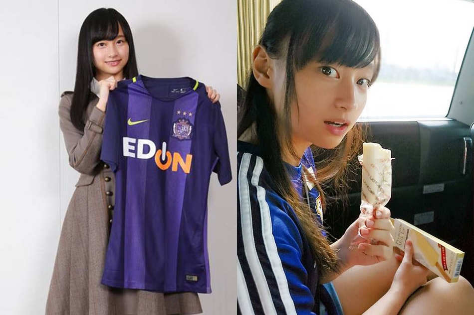 最美裁判!18岁日本美女太惊艳