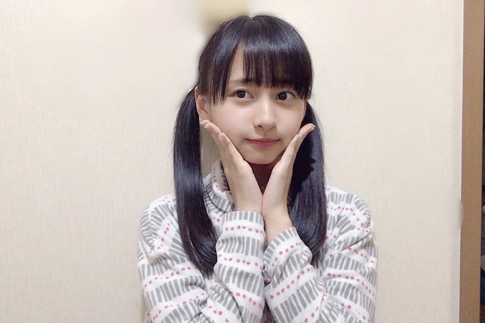 最美裁判!18岁日本美女太惊艳