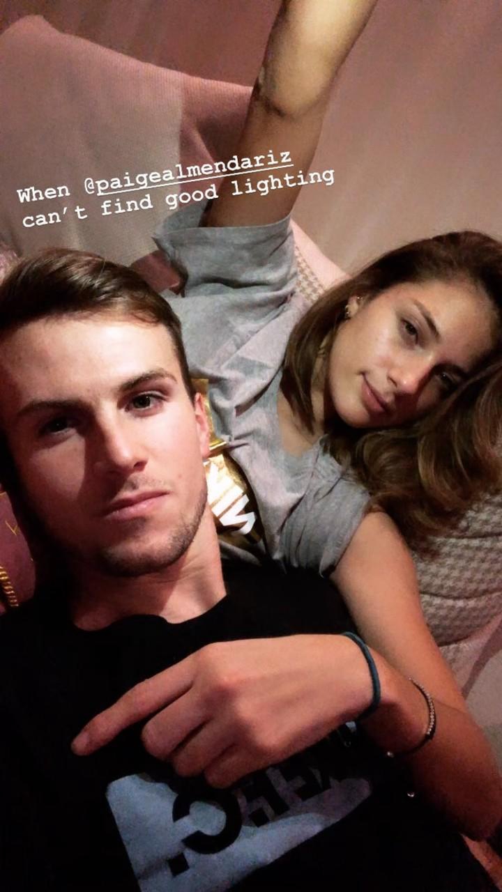 阿森纳悍将约会清纯美女