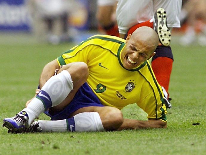 大罗生日快乐！外星人经典美照