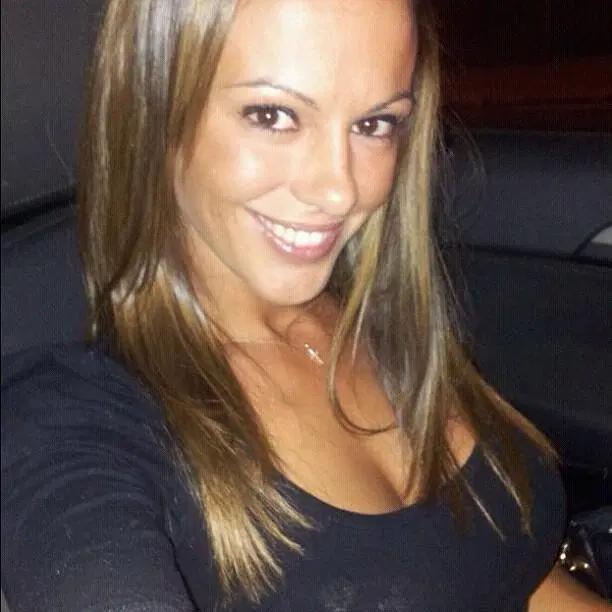 太阳报曝C罗情史:美女名媛云集