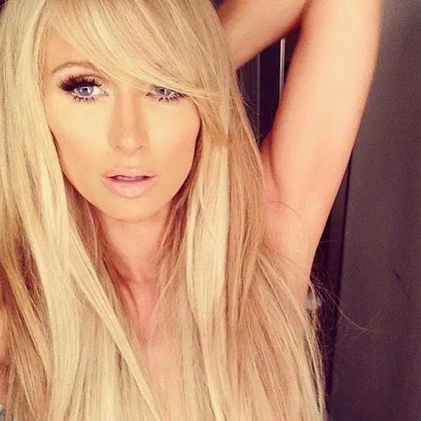 太阳报曝C罗情史:美女名媛云集