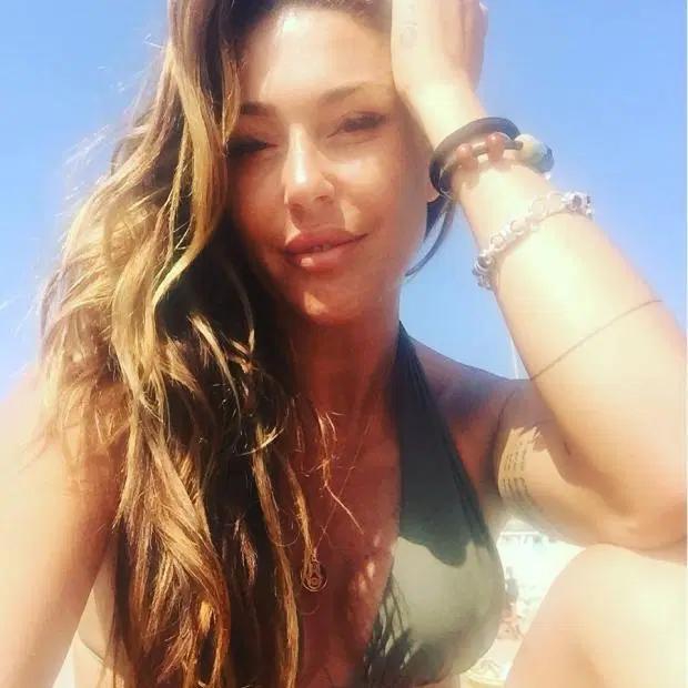 太阳报曝C罗情史:美女名媛云集