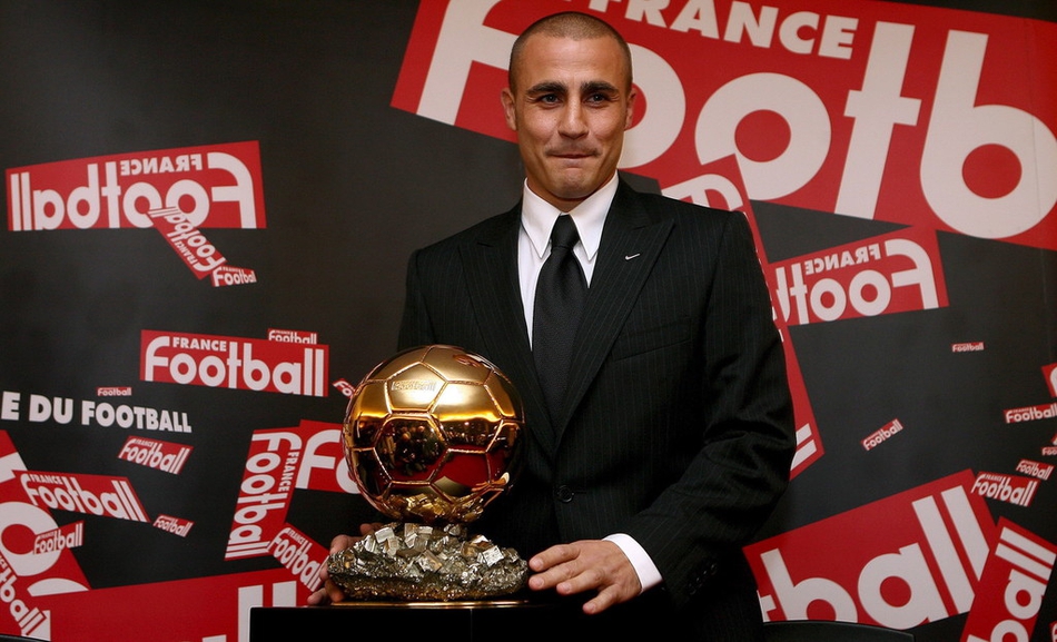 梅西C罗之前 12金球巨星都是谁