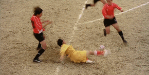 经典！《少林足球》10大进球