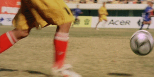 经典！《少林足球》10大进球