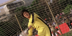 经典！《少林足球》10大进球