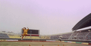 经典！《少林足球》10大进球