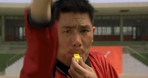 经典！《少林足球》10大进球