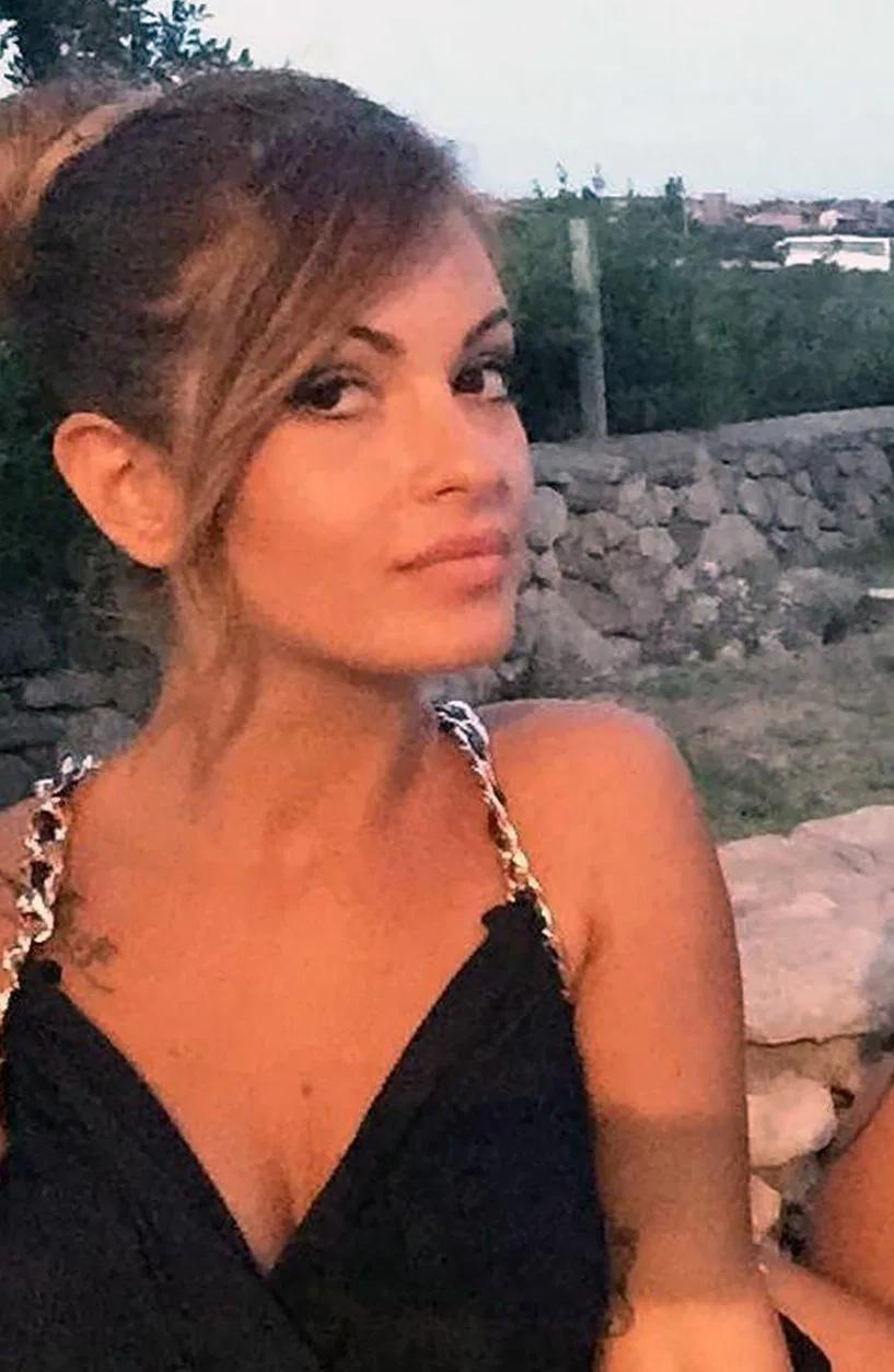 美!她让浪子科尔忘记谢丽尔