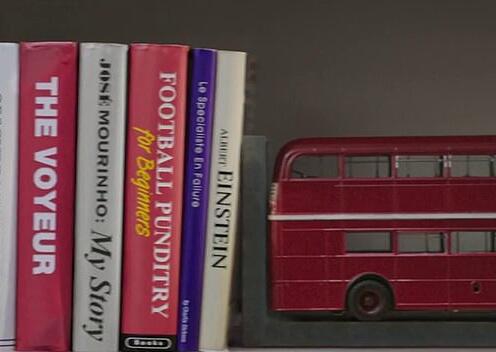 穆帅广告笑喷！接到中国电话