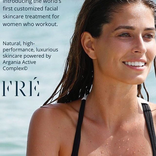 第一美女！巴萨名将娇妻神颜值