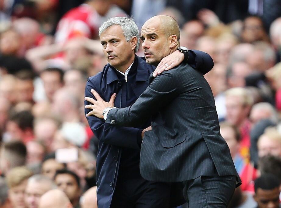 主帅总花费榜：穆帅压瓜帅第一