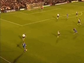 恐怖!穆帅切尔西一期太强了