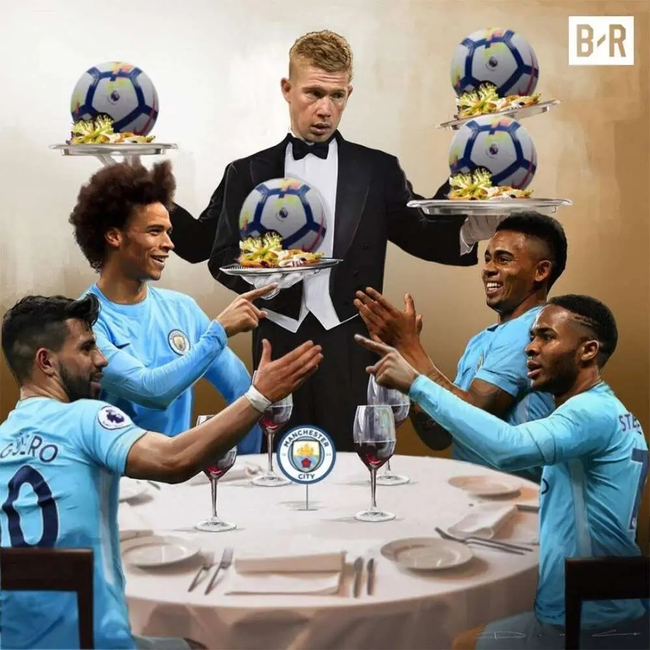 开天眼！足坛第一直塞大师是他