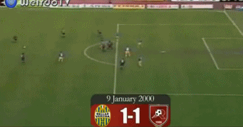 唯美！皮尔洛十大精彩任意球