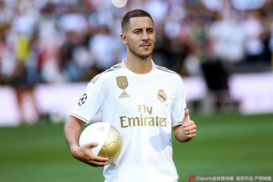 金球奖评分曝光:C罗第4梅西第1