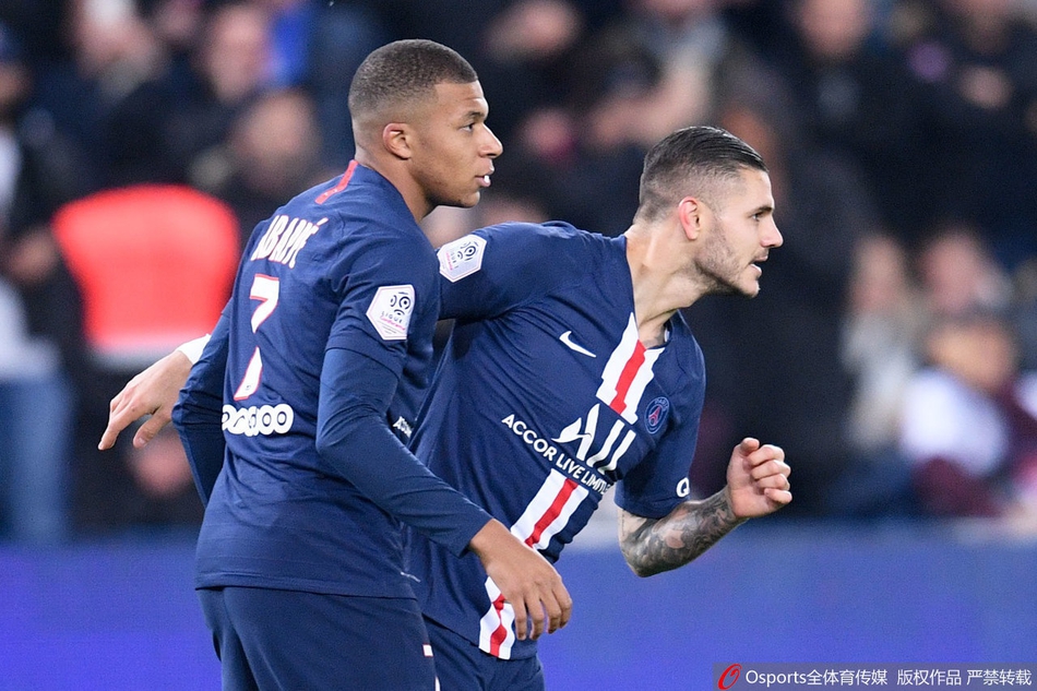 金球奖评分曝光:C罗第4梅西第1