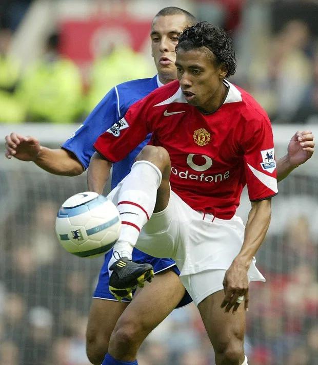 克莱伯森(650万镑 2003年8月-2005年8月)