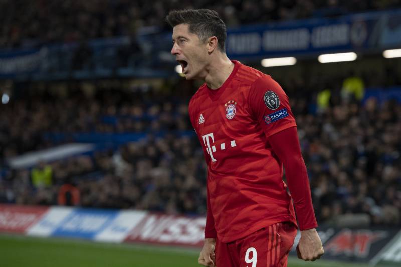 金球奖10强预测：C罗力压梅西