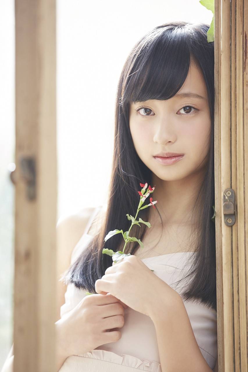 最美裁判!18岁日本美女太惊艳